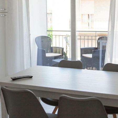 House 103 Rent Apartment Capo d'Orlando Luaran gambar