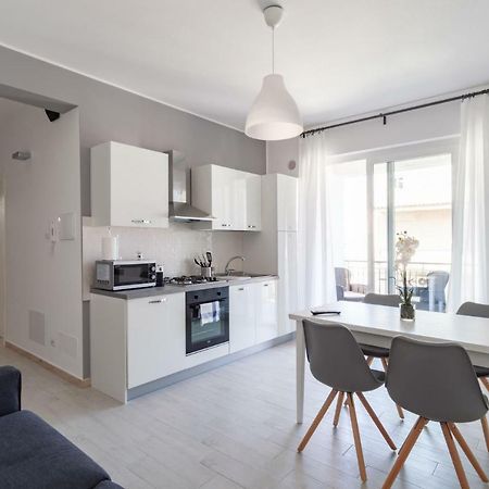 House 103 Rent Apartment Capo d'Orlando Luaran gambar