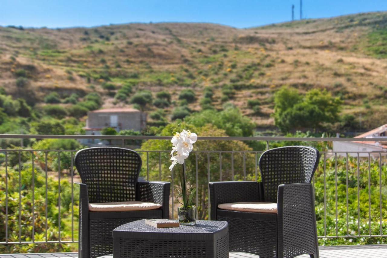 House 103 Rent Apartment Capo d'Orlando Luaran gambar