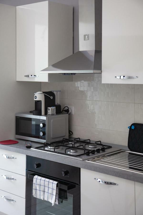House 103 Rent Apartment Capo d'Orlando Luaran gambar