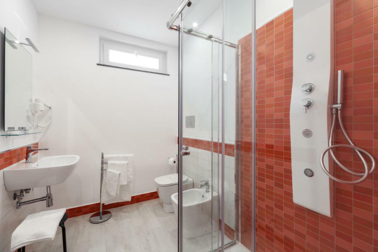 House 103 Rent Apartment Capo d'Orlando Luaran gambar