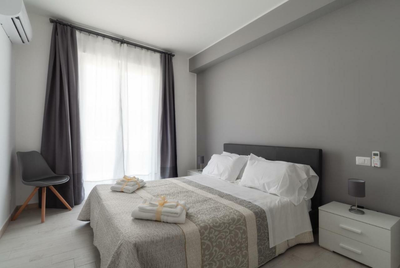 House 103 Rent Apartment Capo d'Orlando Luaran gambar