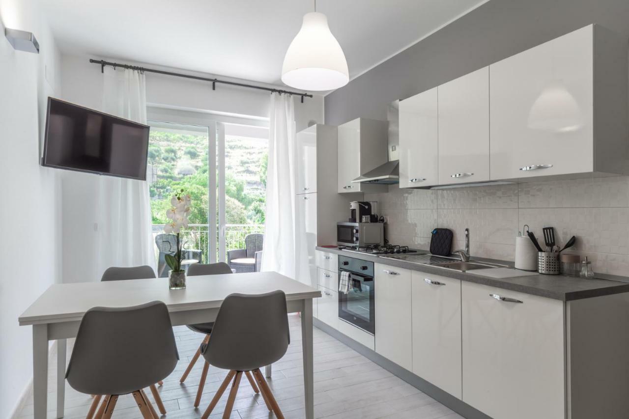 House 103 Rent Apartment Capo d'Orlando Luaran gambar