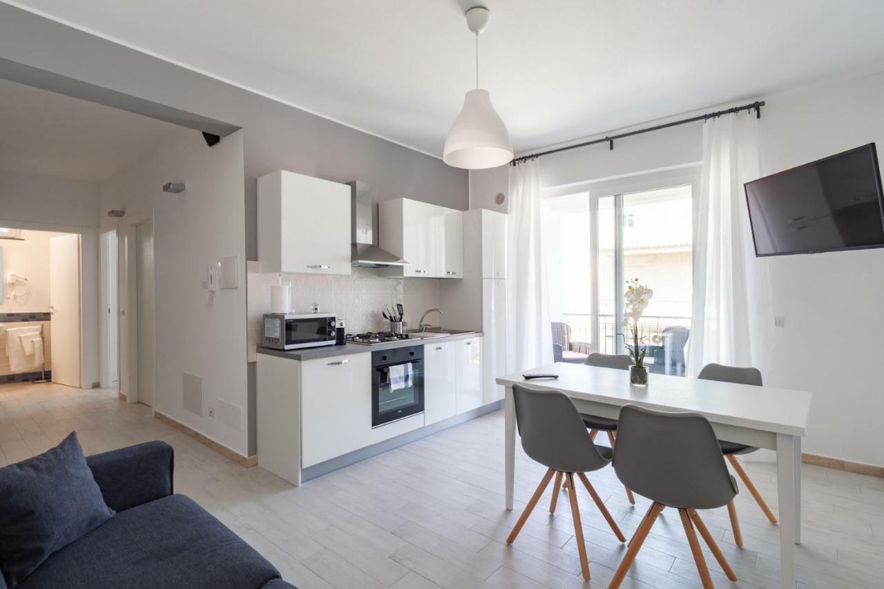 House 103 Rent Apartment Capo d'Orlando Luaran gambar