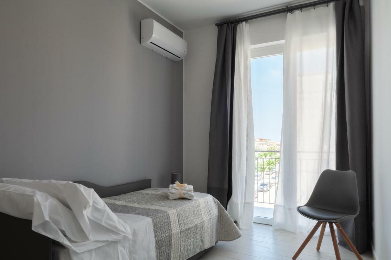 House 103 Rent Apartment Capo d'Orlando Luaran gambar
