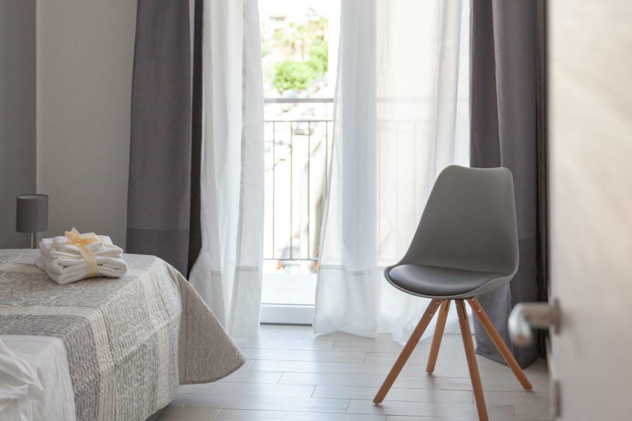 House 103 Rent Apartment Capo d'Orlando Luaran gambar