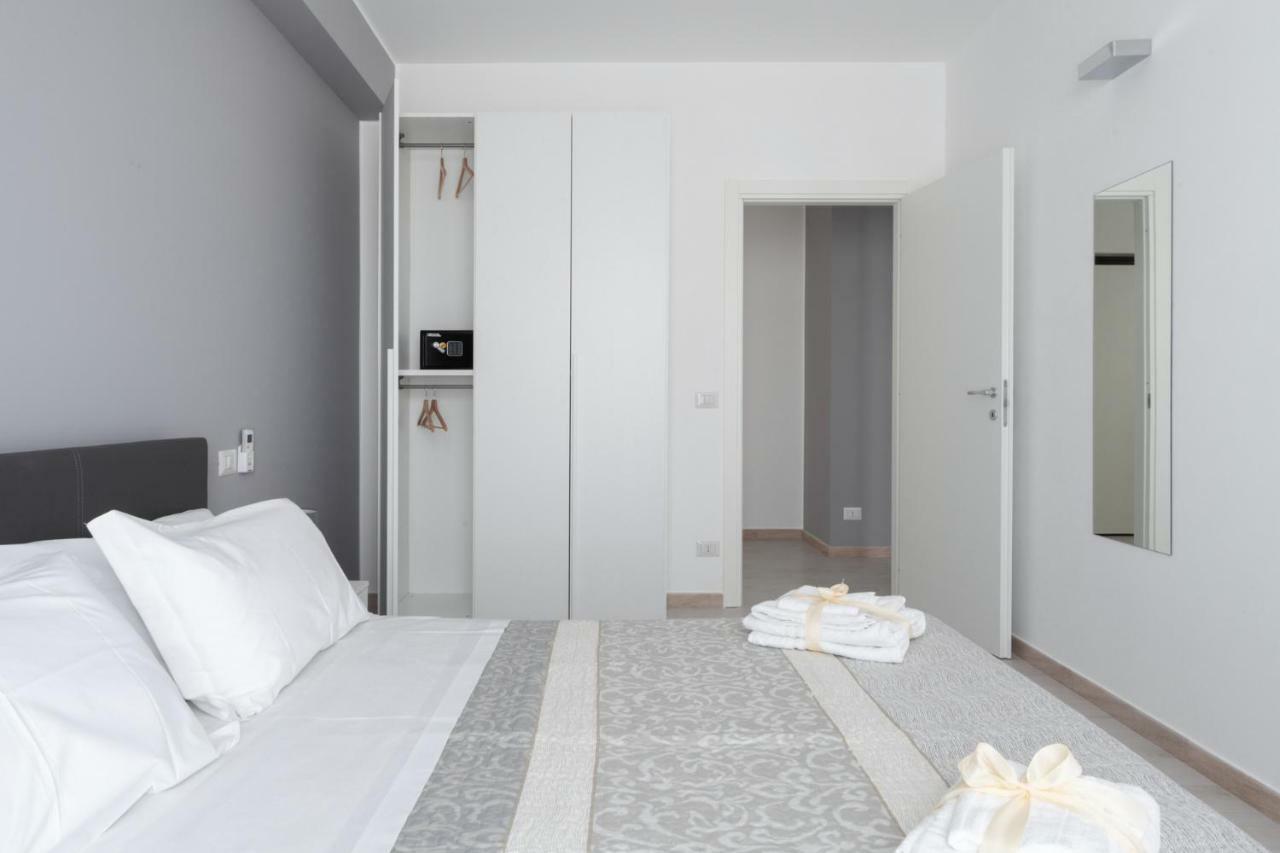 House 103 Rent Apartment Capo d'Orlando Luaran gambar